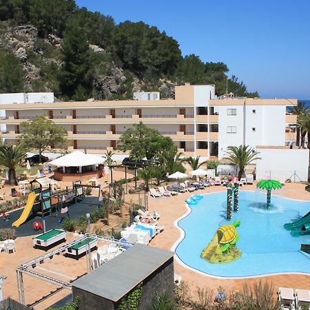 Balansat Resort Port de Sant Miguel Exterior photo