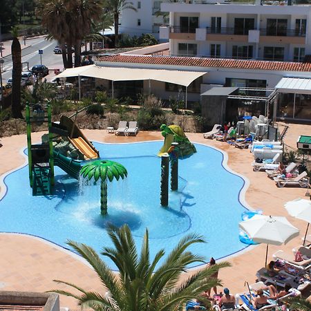 Balansat Resort Port de Sant Miguel Exterior photo