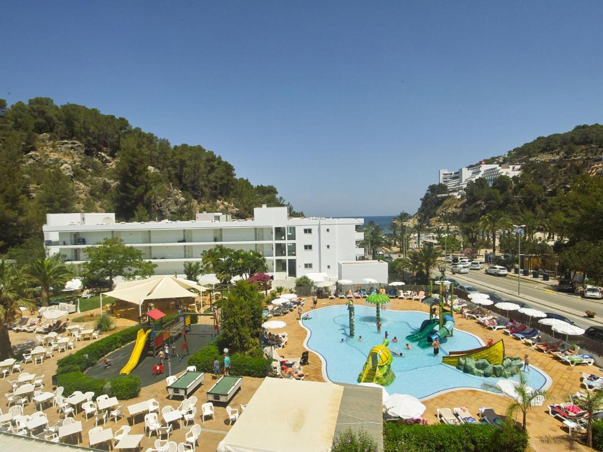 Balansat Resort Port de Sant Miguel Exterior photo