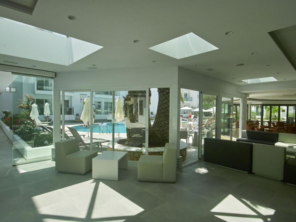 Balansat Resort Port de Sant Miguel Exterior photo