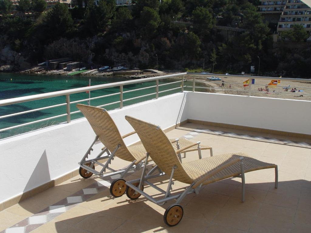 Balansat Resort Port de Sant Miguel Room photo