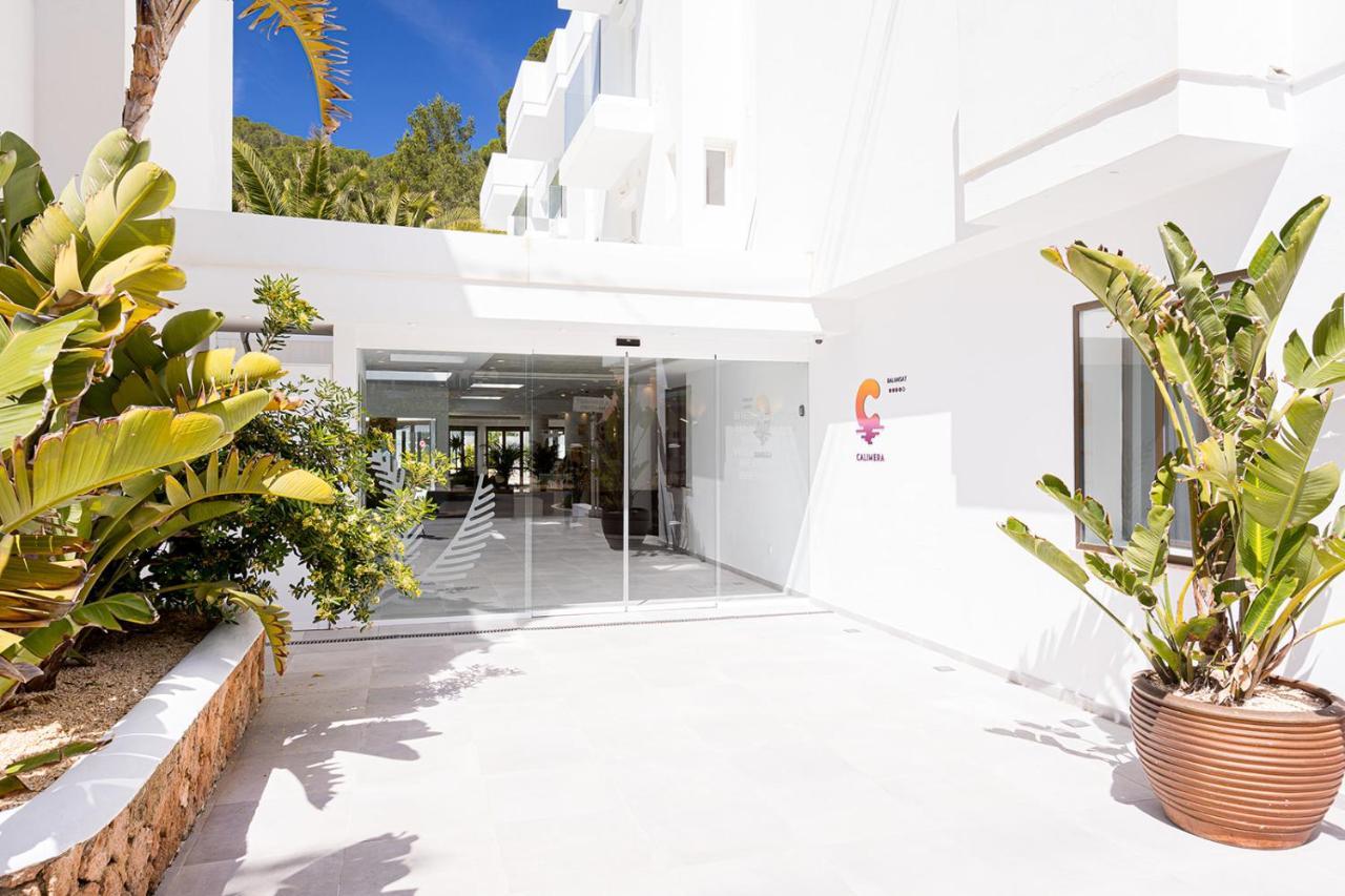 Balansat Resort Port de Sant Miguel Exterior photo