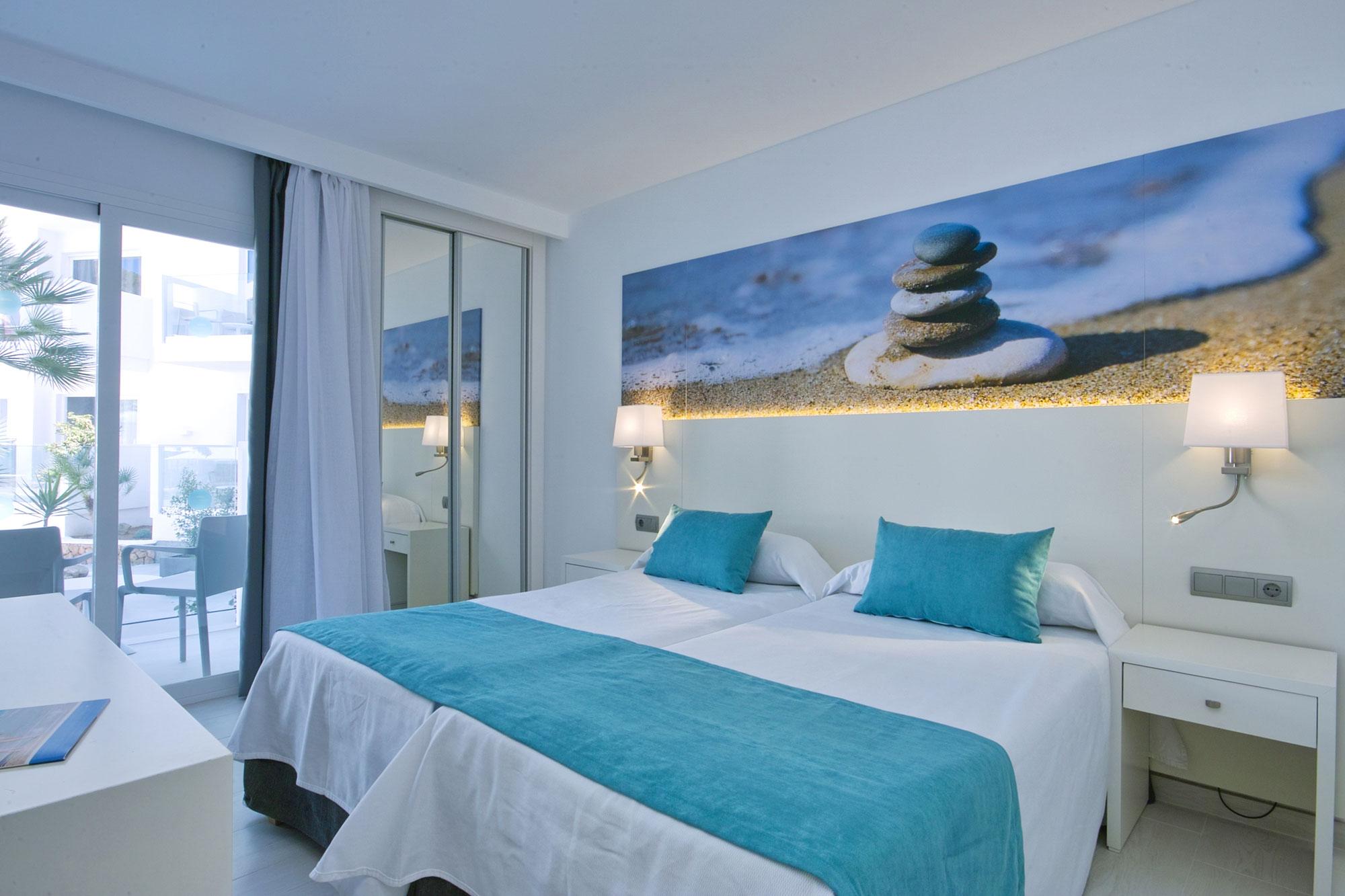 Balansat Resort Port de Sant Miguel Exterior photo