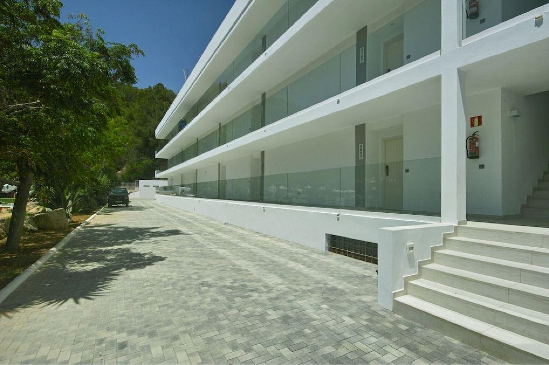 Balansat Resort Port de Sant Miguel Exterior photo