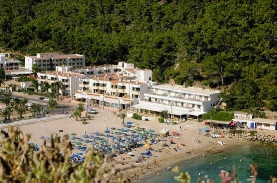Balansat Resort Port de Sant Miguel Exterior photo