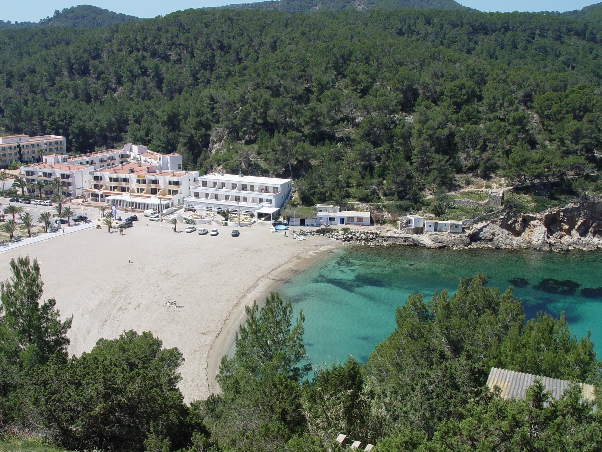 Balansat Resort Port de Sant Miguel Exterior photo