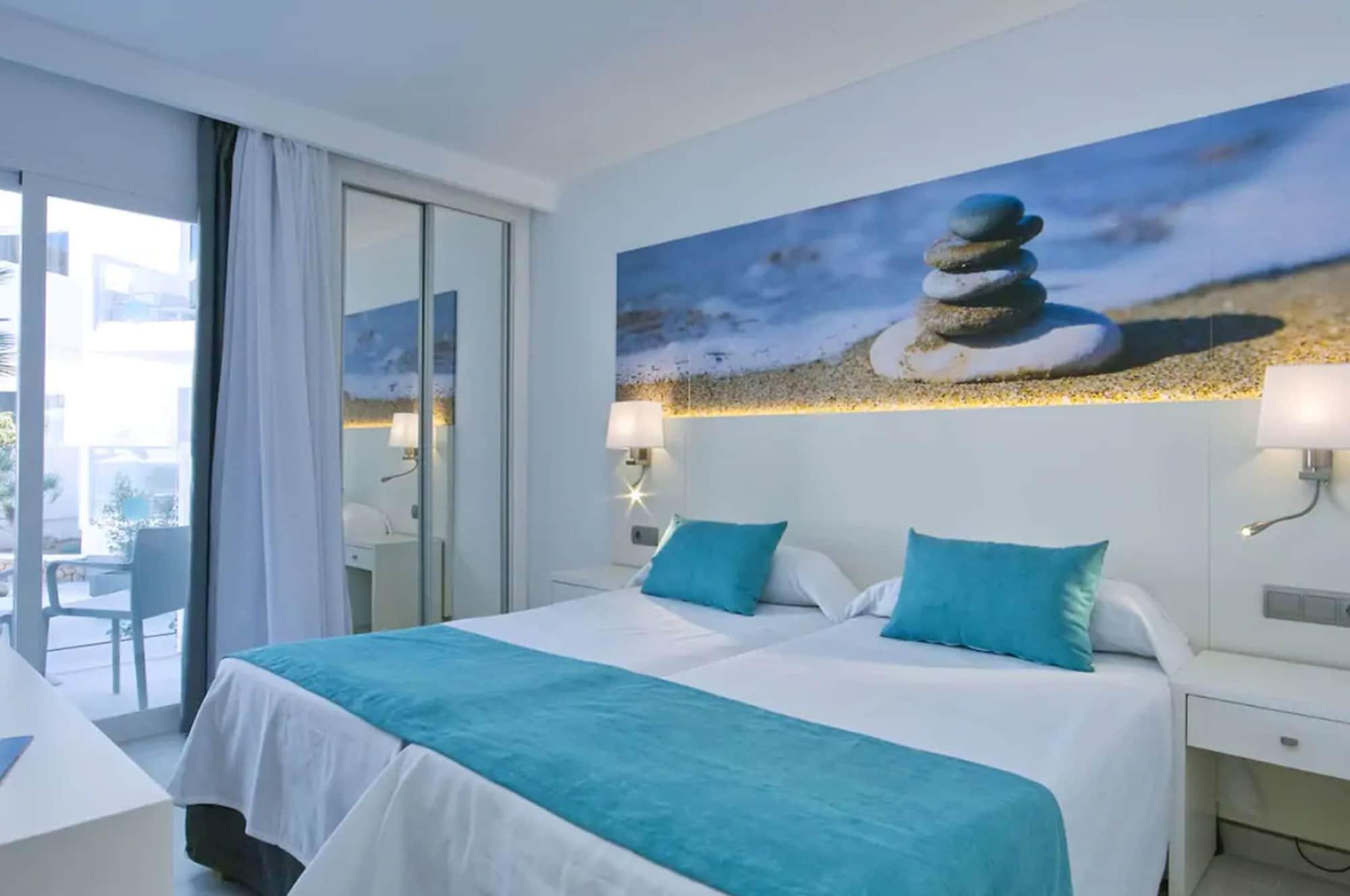 Balansat Resort Port de Sant Miguel Exterior photo