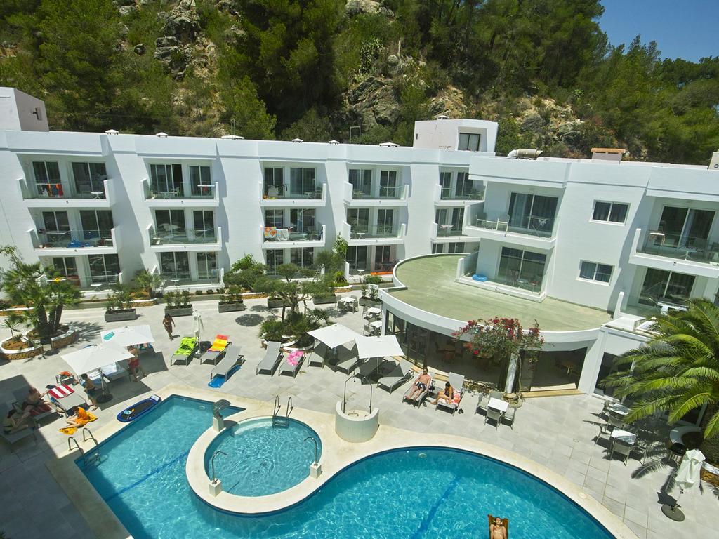 Balansat Resort Port de Sant Miguel Exterior photo