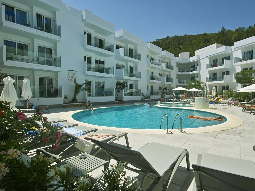 Balansat Resort Port de Sant Miguel Exterior photo