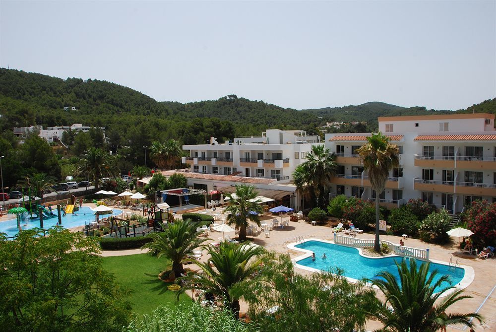 Balansat Resort Port de Sant Miguel Exterior photo